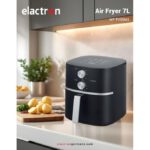 Friteuse A Air 7L - MF-TY55M2