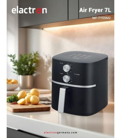 Friteuse A Air 7L - MF-TY55M2
