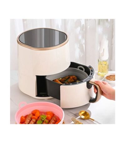 Friteuse à air électrique multi-cuiseur, Technologie avancée