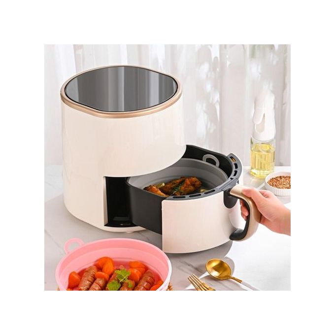 Friteuse à air électrique multi-cuiseur, Technologie avancée