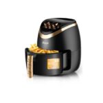 Friteuse à air électrique multi-cuiseur, Technologie avancée