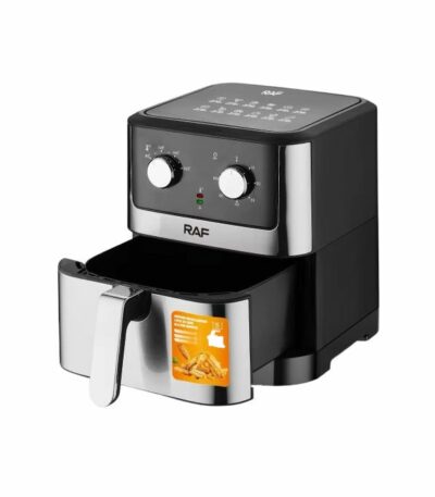 Friteuse à air fryer Autocuiseur 8L