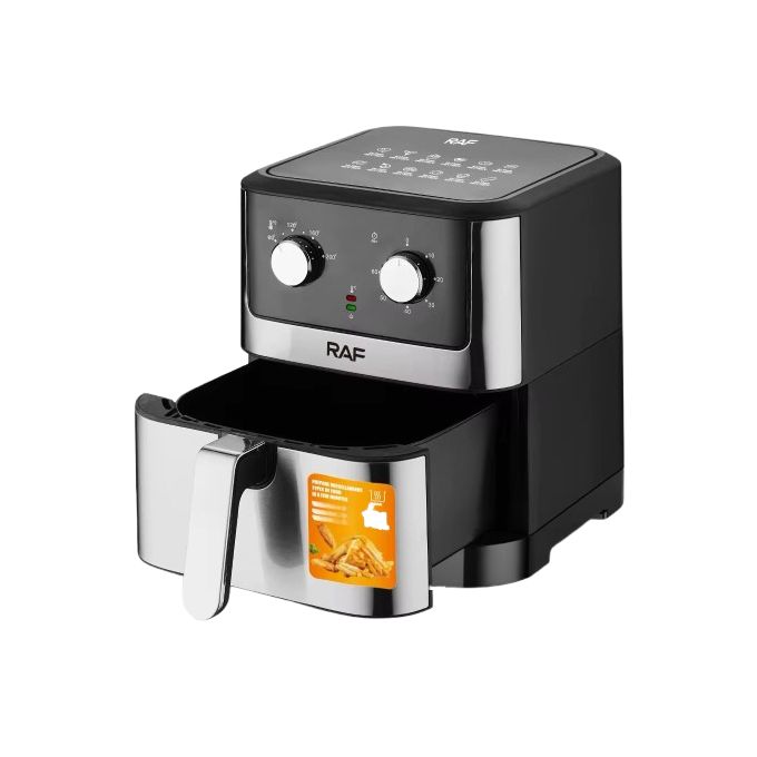 Friteuse à air fryer Autocuiseur 8L