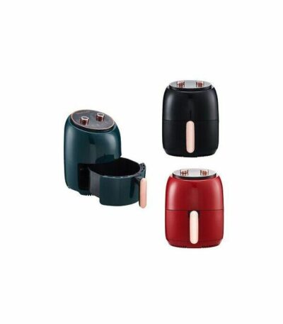 Friteuse à air fryer Autocuiseur 8L