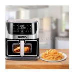 Friteuse à air fryer Autocuiseur 8L