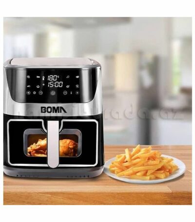 Friteuse à air fryer Autocuiseur 8L
