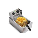 Friteuse à air fryer Avec panier 4L