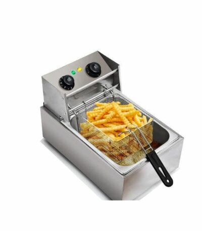 Friteuse à air fryer Avec panier 4L