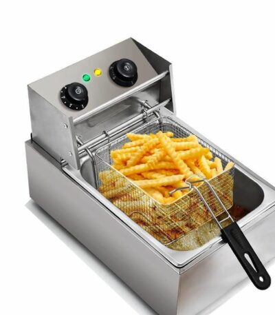 Friteuse à air fryer Avec panier 4L