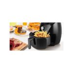 Friteuse à air multifonctions 3,8L - HIGH ONE