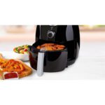 Friteuse à air multifonctions 3,8L - HIGH ONE