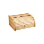 Garde Pain en Bois - 40 x 23 cm CA820469