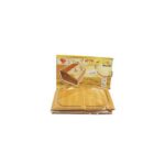 Garde Pain en Bois - 40 x 23 cm CA820469