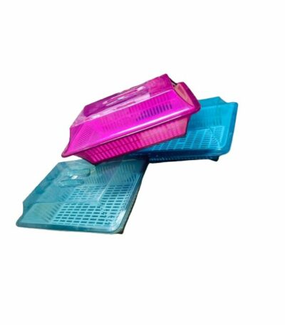 Garde Pain - en Plastique Couleur disponible