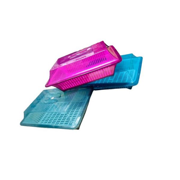 Garde Pain - en Plastique Couleur disponible
