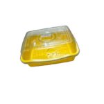 Garde Pain - en Plastique Couleur disponible