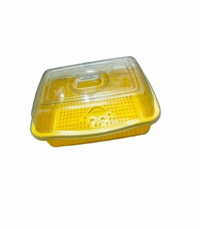 Garde Pain - en Plastique Couleur disponible