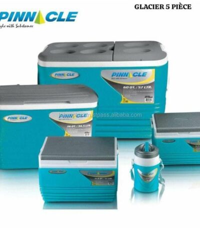 Glacière conservateur 5 PCS