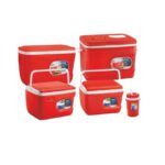 Glacière Portable pour Camping, Plage, Camping glacière