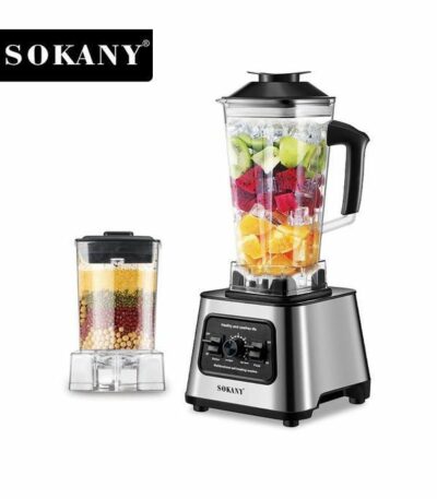 Grand Mixeur Multifonction -2,5 L