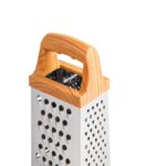 Gratoire en inox