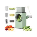 Grattoir manuel très pratique - multifonctions