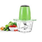 HACHOIR 2 Litres - Plastique - Rouge