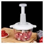 Hachoir à Viande Manuel 2L