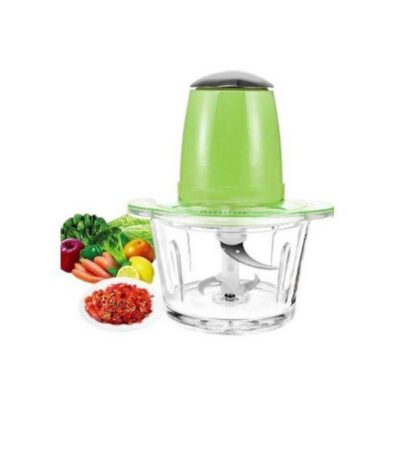 Hachoir électrique 2 litres