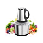 hachoir électrique 3L