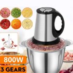 hachoir électrique 5L