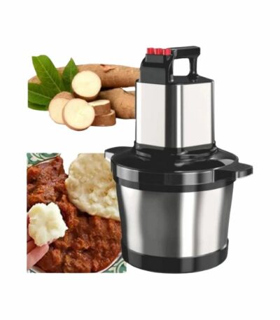 hachoir electrique 6L