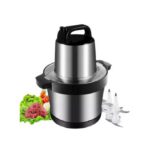 Hachoir électrique 6litres