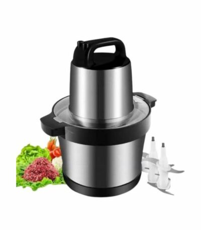 Hachoir électrique 6litres