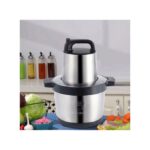 Hachoir électrique - multifonction-6L