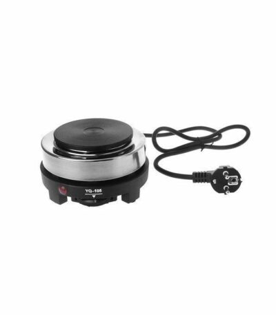 Hot Plate Réchaud Electrique - 500 W