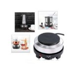 Hot Plate Réchaud Electrique - 500 W