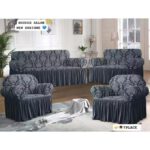 Housse salon 7 places