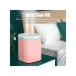 Humidificateur à Double Pulvérisation-2L