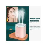 Humidificateur à Double Pulvérisation-2L