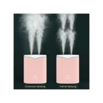 Humidificateur à Double Pulvérisation-2L