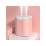 Humidificateur à Double Pulvérisation-2L