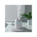 Humidificateur d'air à ultrasons Diffuseur d'aromathérapie Bidirectionnel