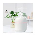 Humidificateur Double Wet Aroma Essential Oil Diffuser Air 220 ml H2O