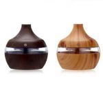 Humidificateur Électrique Diffuseur D'huile Essentielle