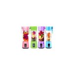 Label Mini Mixeur portable 380