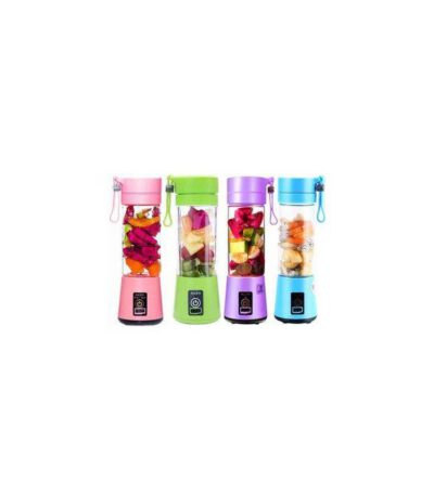 Label Mini Mixeur portable 380