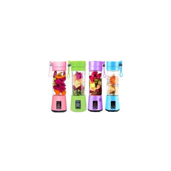 Label Mini Mixeur portable 380