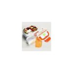 Lunch Box, Boîte à repas électrique et chauffe-Boxe lunch