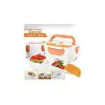 Lunch Box, Boîte à repas électrique et chauffe-Boxe lunch